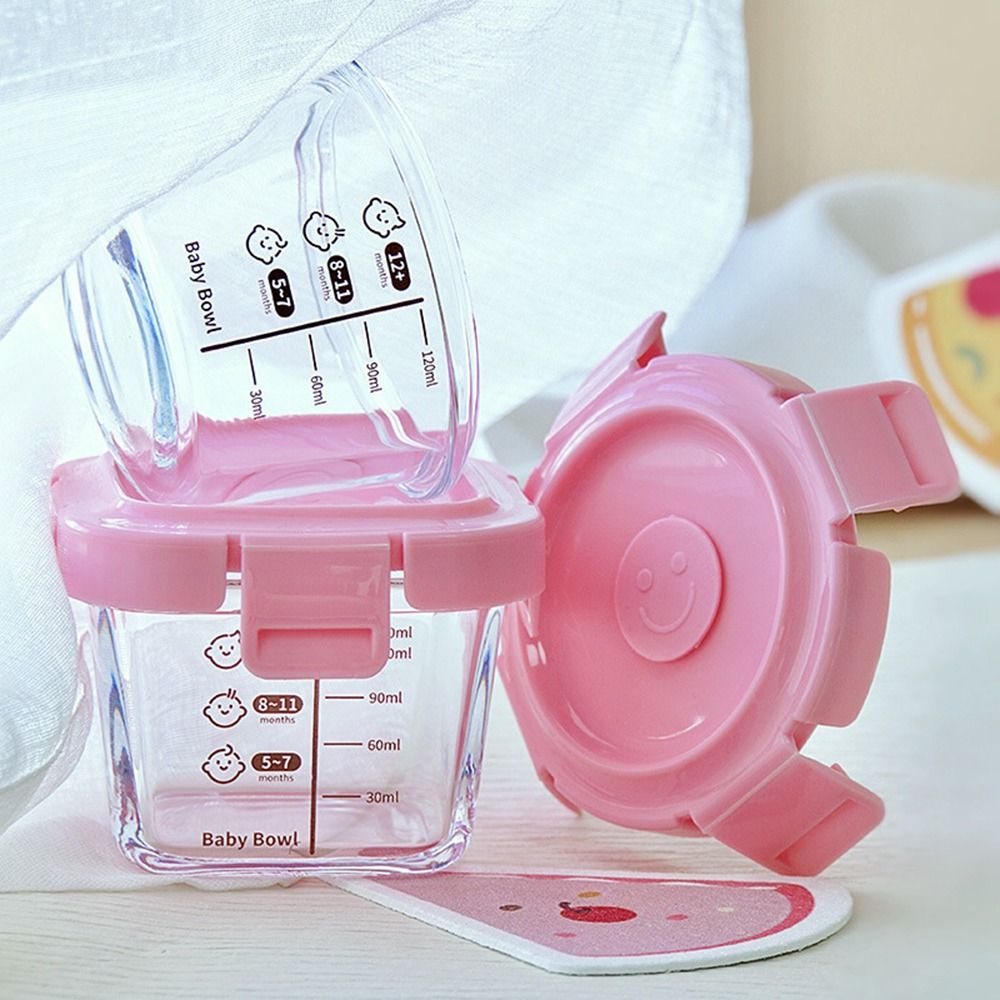 Glas Lebensmittel Aufbewahrung – Baby Food Warmer Bewertung und Preis